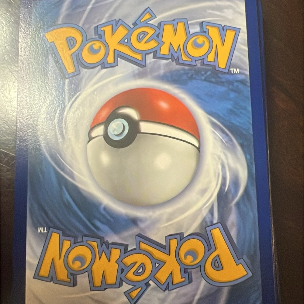 Random Pokémon Trading Card Game Set Of 30 Cards